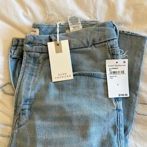 NWT - Good American Jeans